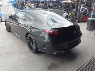 mercedes-benz cle - del año 2024