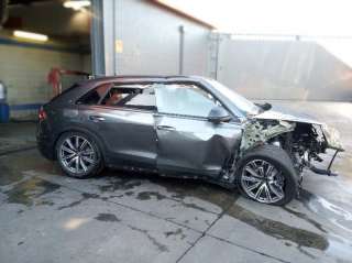 audi q8 (4mn) (07.2018) 2018- del año 2019