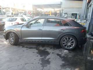 audi q8 (4mn) (07.2018) 2018- del año 2019
