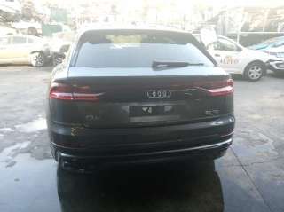 audi q8 (4mn) (07.2018) 2018- del año 2019