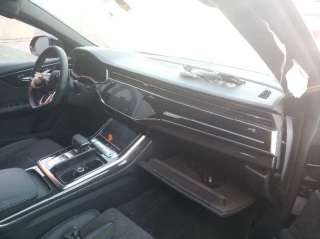 audi q8 (4mn) (07.2018) 2018- del año 2019