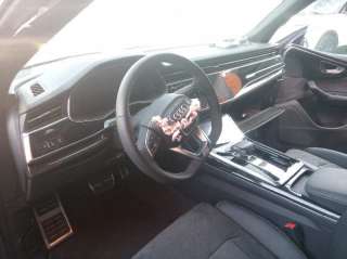 audi q8 (4mn) (07.2018) 2018- del año 2019