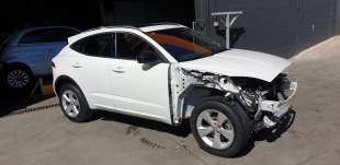 jaguar e-pace 2017- del año 2018