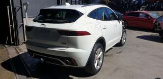 jaguar e-pace 2017- del año 2018