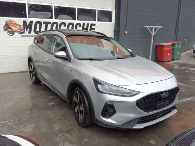 ford focus sportbreak - del año 2024