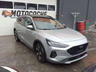 ford focus sportbreak - del año 2024