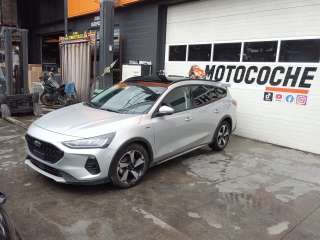 ford focus sportbreak - del año 2024