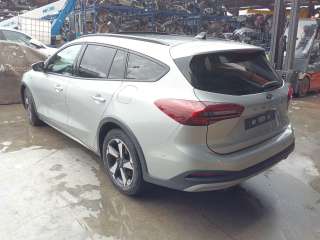 ford focus sportbreak - del año 2024