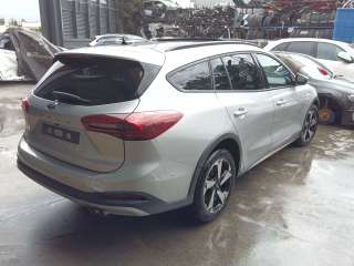 ford focus sportbreak - del año 2024