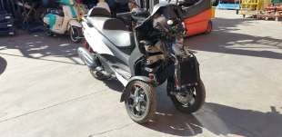piaggio (vespa) mp3 400 hpe 2021- del año 2022