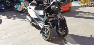 piaggio (vespa) mp3 400 hpe 2021- del año 2022