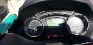 piaggio (vespa) mp3 400 hpe 2021- del año 2022