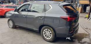 ssangyong rexton 2021- del año 2023 2