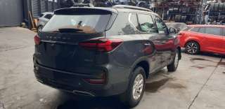ssangyong rexton 2021- del año 2023