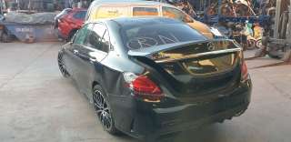 mercedes-benz clase c (w205) lim. 2013- del año 2021