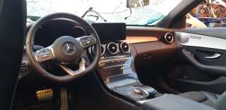 mercedes-benz clase c (w205) lim. 2013- del año 2021