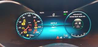 mercedes-benz clase c (w205) lim. 2013- del año 2021