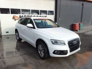 audi q5 (8rb) 2008-2017 del año 2016