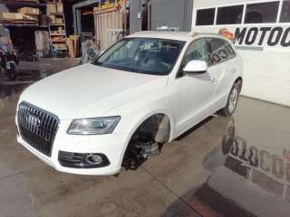 audi q5 (8rb) 2008-2017 del año 2016