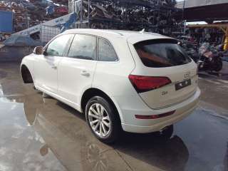 audi q5 (8rb) 2008-2017 del año 2016