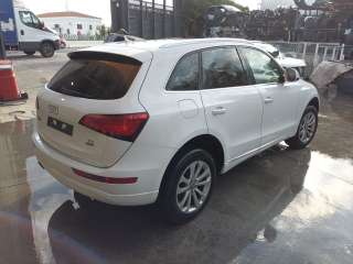 audi q5 (8rb) 2008-2017 del año 2016