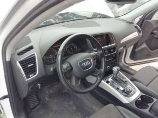 audi q5 (8rb) 2008-2017 del año 2016