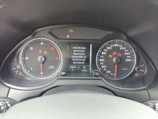 audi q5 (8rb) 2008-2017 del año 2016