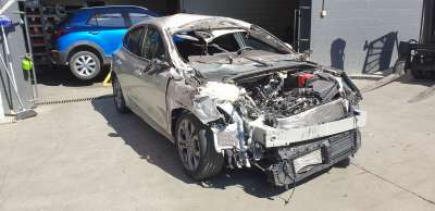 ford focus 2018- del año 2023