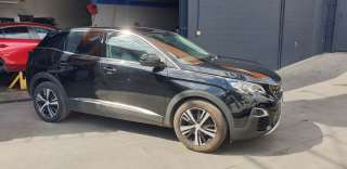peugeot 3008 2016- del año 2020