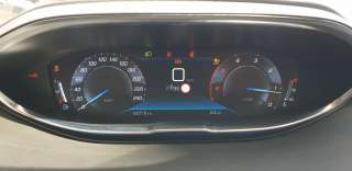peugeot 3008 2016- del año 2020
