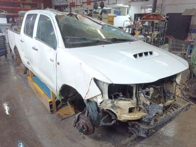 toyota hilux vii pick-up (_n1_, _n2_, _n3_) 2004- del año 2014