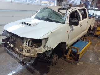 toyota hilux vii pick-up (_n1_, _n2_, _n3_) 2004- del año 2014