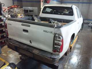 toyota hilux vii pick-up (_n1_, _n2_, _n3_) 2004- del año 2014