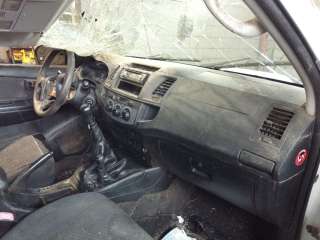 toyota hilux vii pick-up (_n1_, _n2_, _n3_) 2004- del año 2014