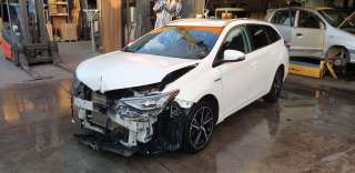 toyota auris touring sports (e18) 2013-2019 del año 2017