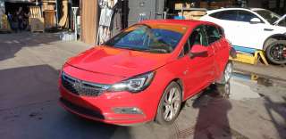 opel astra k lim. 5türig 2015- del año 2018