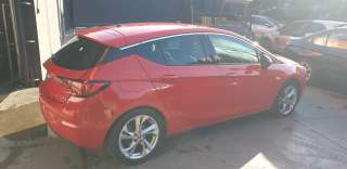 opel astra k lim. 5türig 2015- del año 2018