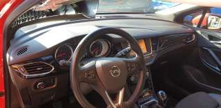 opel astra k lim. 5türig 2015- del año 2018