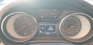 opel astra k lim. 5türig 2015- del año 2018