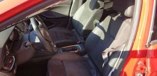 opel astra k lim. 5türig 2015- del año 2018