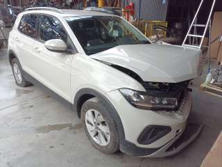 volkswagen t-cross 2016- del año 2024