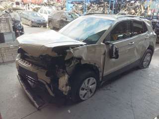 volkswagen t-cross 2016- del año 2024