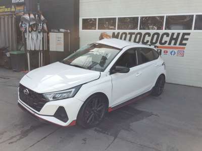 hyundai i20 iii (bc3, bi3) 2020- del año 2023