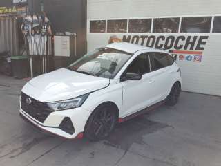 hyundai i20 iii (bc3, bi3) 2020- del año 2023