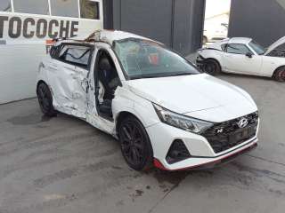 hyundai i20 iii (bc3, bi3) 2020- del año 2023