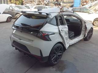 hyundai i20 iii (bc3, bi3) 2020- del año 2023