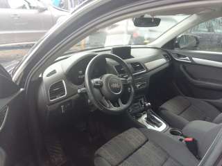 audi q3 (8ug) 2014-2018 del año 2018