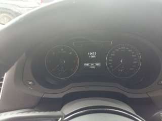 audi q3 (8ug) 2014-2018 del año 2018