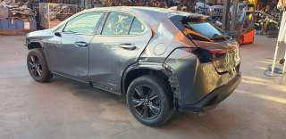 lexus ux (za10) 2018- del año 2019