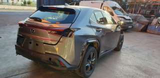 lexus ux (za10) 2018- del año 2019